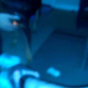 Meet your Posher, Lea